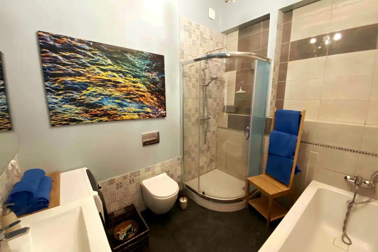 Appartement Provencal Avec Terrasse Dans Le Var Les Arcs-sur-Argens ภายนอก รูปภาพ